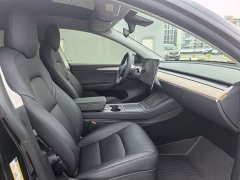 Tesla Model Y Standard Range RWD - ფოტო 13