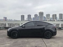 Tesla Model Y Standard Range RWD - ფოტო 5