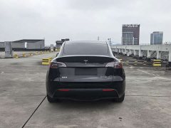 Tesla Model Y Standard Range RWD - ფოტო 6