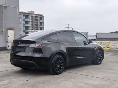 Tesla Model Y Standard Range RWD - ფოტო 7