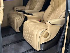 Denza BYD Denza D9 Second Generation DM-i AWD Flash Charge Luxury - ფოტო 10