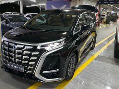 Denza BYD Denza D9 Second Generation DM-i AWD Flash Charge Luxury - ფოტო 11