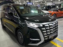 Denza BYD Denza D9 Second Generation DM-i AWD Flash Charge Luxury - ფოტო 12