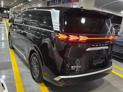 Denza BYD Denza D9 Second Generation DM-i AWD Flash Charge Luxury - ფოტო 13
