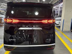 Denza BYD Denza D9 Second Generation DM-i AWD Flash Charge Luxury - ფოტო 14