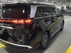 Denza BYD Denza D9 Second Generation DM-i AWD Flash Charge Luxury - ფოტო 15