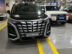 Denza BYD Denza D9 Second Generation DM-i AWD Flash Charge Luxury - ფოტო 2