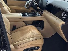 Denza BYD Denza D9 Second Generation DM-i AWD Flash Charge Luxury - ფოტო 4