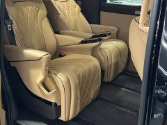 Denza BYD Denza D9 Second Generation DM-i AWD Flash Charge Luxury - ფოტო 5