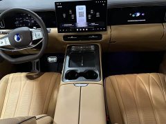 Denza BYD Denza D9 Second Generation DM-i AWD Flash Charge Luxury - ფოტო 6