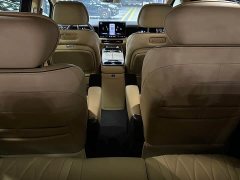 Denza BYD Denza D9 Second Generation DM-i AWD Flash Charge Luxury - ფოტო 8