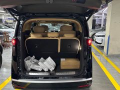 Denza BYD Denza D9 Second Generation DM-i AWD Flash Charge Luxury - ფოტო 9