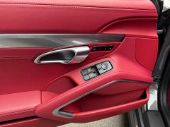 Porsche 718 2023 Cayman Style Edition 2.0T - ფოტო 14