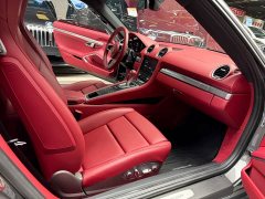 Porsche 718 2023 Cayman Style Edition 2.0T - ფოტო 20