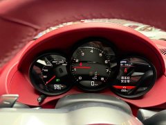 Porsche 718 2023 Cayman Style Edition 2.0T - ფოტო 7