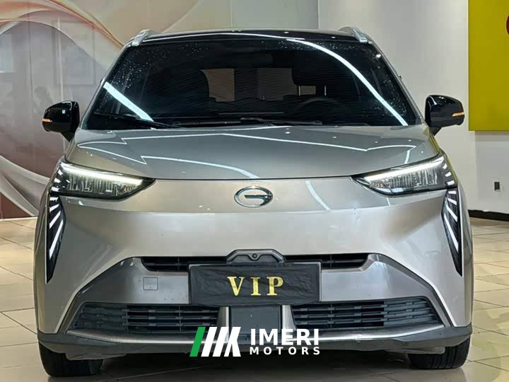 GAC AION Y Plus 70 Smart Leader Edition - ავტომობილი ჩინეთიდან