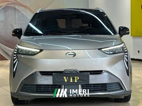 2022 GAC AION Y Plus 70 Smart Leader Edition - ავტომობილი ჩინეთიდან