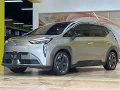 GAC AION Y Plus 70 Smart Leader Edition - ფოტო 2