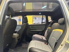 GAC AION Y Plus 70 Smart Leader Edition - ფოტო 4