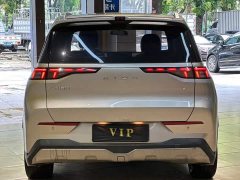 GAC AION Y Plus 70 Smart Leader Edition - ფოტო 8