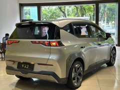 GAC AION Y Plus 70 Smart Leader Edition - ფოტო 9