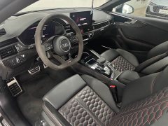 Audi RS 5 2024 RS 5 2.9T Sportback Fuel Performance Edition - ფოტო 10