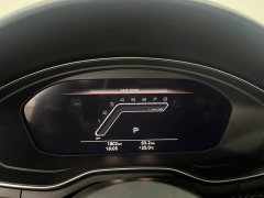 Audi RS 5 2024 RS 5 2.9T Sportback Fuel Performance Edition - ფოტო 11