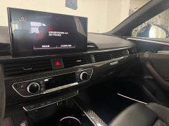 Audi RS 5 2024 RS 5 2.9T Sportback Fuel Performance Edition - ფოტო 12