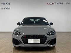 Audi RS 5 2024 RS 5 2.9T Sportback Fuel Performance Edition - ფოტო 2