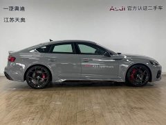 Audi RS 5 2024 RS 5 2.9T Sportback Fuel Performance Edition - ფოტო 3