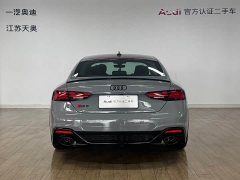 Audi RS 5 2024 RS 5 2.9T Sportback Fuel Performance Edition - ფოტო 5