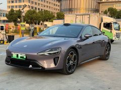Xiaomi SU7 2024 Quad Motor Ultra-Long Range Advanced Autonomous Driving Max - ფოტო 1