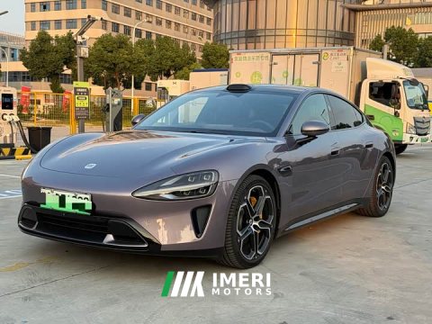 2025 Xiaomi SU7 2024 Quad Motor Ultra-Long Range Advanced Autonomous Driving Max - ავტომობილი ჩინეთიდან