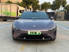 Xiaomi SU7 2024 Quad Motor Ultra-Long Range Advanced Autonomous Driving Max - ფოტო 2
