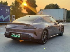 Xiaomi SU7 2024 Quad Motor Ultra-Long Range Advanced Autonomous Driving Max - ფოტო 4