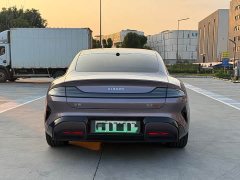 Xiaomi SU7 2024 Quad Motor Ultra-Long Range Advanced Autonomous Driving Max - ფოტო 5