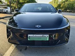 Changan Qiyuan A07 Pure Electric True Value Edition 625 Flagship - ფოტო 2