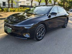 Changan Qiyuan A07 Pure Electric True Value Edition 625 Flagship - ფოტო 3