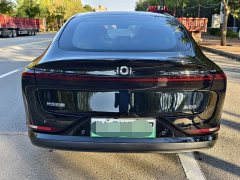 Changan Qiyuan A07 Pure Electric True Value Edition 625 Flagship - ფოტო 5