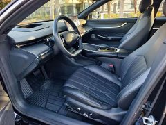 Changan Qiyuan A07 Pure Electric True Value Edition 625 Flagship - ფოტო 7