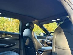 Changan Qiyuan A07 Pure Electric True Value Edition 625 Flagship - ფოტო 8