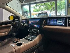 Leapmotor Leapo C11 2023 Extended Range 200 Comfort Edition - ფოტო 7