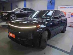 Li Auto L7 Pro - ფოტო 2