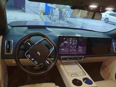 Li Auto L7 Pro - ფოტო 5