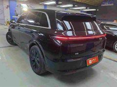 Li Auto L7 Pro - ფოტო 6