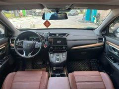 Honda CR-V Sharp Hybrid 2.0L FWD Pure Drive Edition - ფოტო 5