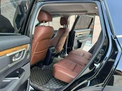 Honda CR-V Sharp Hybrid 2.0L FWD Pure Drive Edition - ფოტო 6