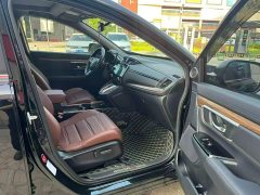 Honda CR-V Sharp Hybrid 2.0L FWD Pure Drive Edition - ფოტო 8