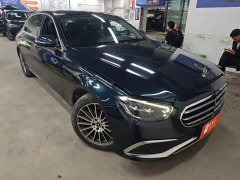 Mercedes-Benz E-Class E 260 L - ფოტო 1