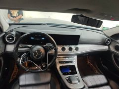 Mercedes-Benz E-Class E 260 L - ფოტო 4